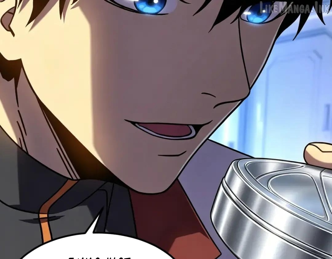 Log into the Future Chapter 330 - page 82